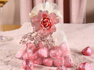 Wholesale Artificial Rose Picks
