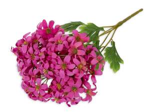 wholesale freesia artificial bouquets