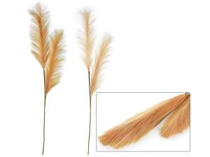 thicken gynerium twigs