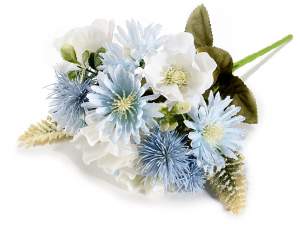 wholesale artificial dandelion bouquets