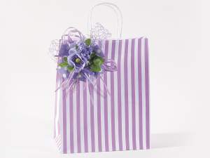 Wholesale lavender anemone bouquets