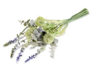 wholesaler lavender ecalyptus bouquets
