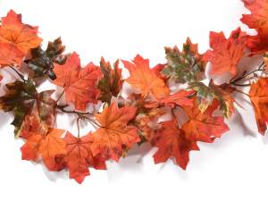 Wholesale autumn wreath