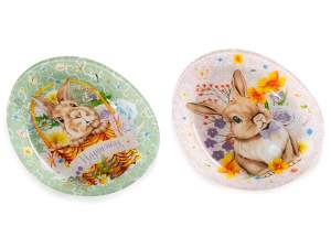 vente en gros d'oeufs de lapin de Pâques