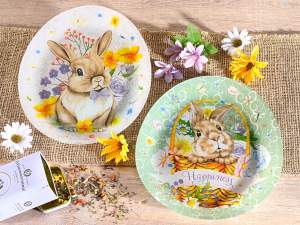 vente en gros d'oeufs de lapin de Pâques