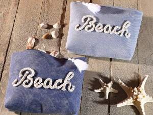 ingrosso beauty spiaggia mare jeans