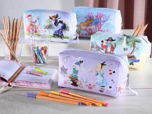 ingrosso beauty astucci bimbi fiabe