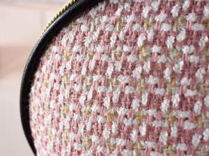 ingrosso astuccio pochette pied de poule