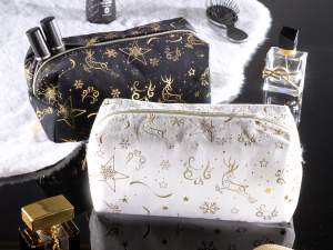 ingrosso astuccio pochette natale