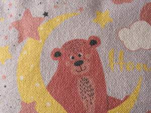 Astucci trousse orso all'ingrosso