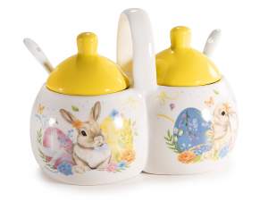 Juego de cocina de azúcar al por mayor para Pascua