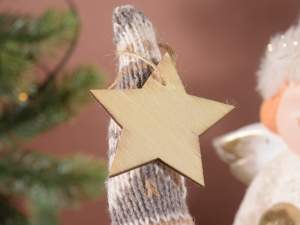 ingrosso babbo natale mamma gnomo