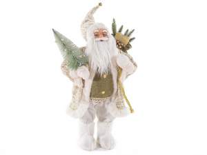 Grossisti Babbo Natale decorativo vetrine