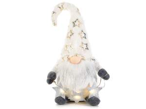 Grossisti Babbo Natale luci