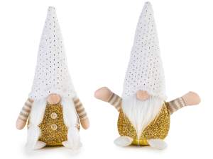 ingrosso decoro mamma babbo natale