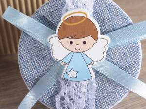 Wholesaler of baptism, communion, baby favors