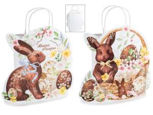 wholesale Easter bunny bags