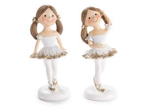 ingrosso decoro ballerina danza classica