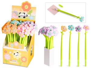 wholesale heart ballpoint pen