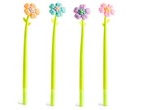 wholesale heart ballpoint pen