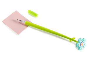 wholesale heart ballpoint pen