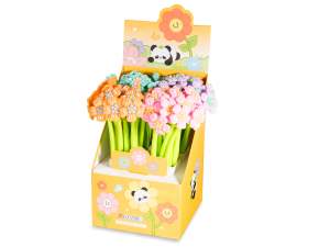 wholesale heart ballpoint pen