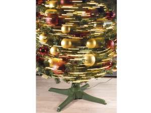 Ingrosso base albero Natale