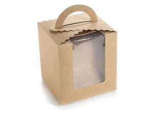 Wholesaler of baskets boxes packaging accessories