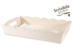 Online basket wholesaler
