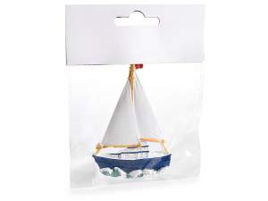 vente en gros adhésif double face bateau souvenir