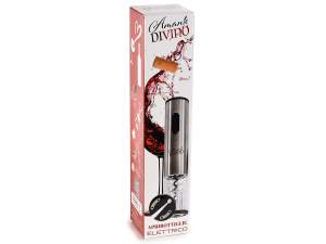 wholesale battery bottle opener with capsule