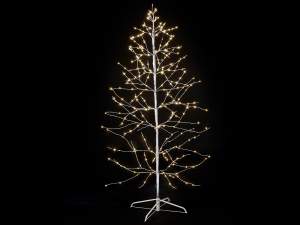 320 LED-Weihnachtsbaum-Großhändler