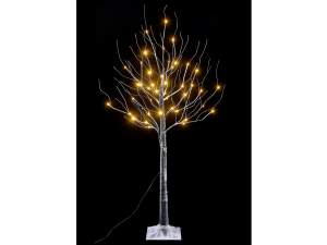 Großhandel Weihnachtsbaum leuchtende Zweige 1,20H