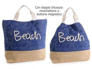 Beachwear handbag wholesaler