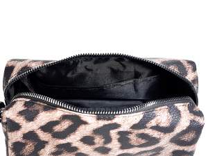 Beauty cosmetic bag wholesalers fashion travel acc