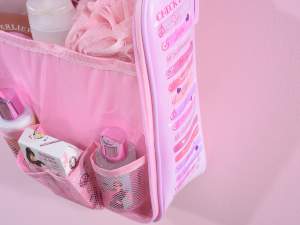 ingrosso beauty case viaggio trucchi make up