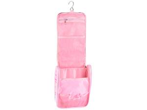 ingrosso beauty case viaggio trucchi make up