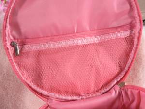 ingrosso astuccio beauty rotondo donna