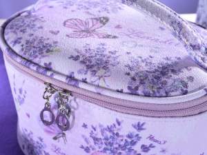 grossista beauty trucchi donna lavanda
