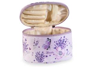 grossista beauty trucchi donna lavanda