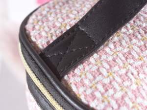 grossista beauty case viaggio donna