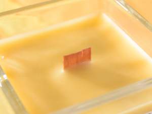 wholesale jar candle beeswax