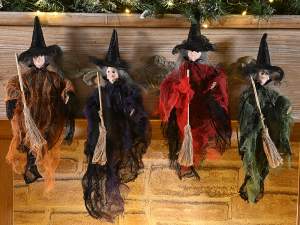 sorcières décoratives en gros