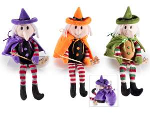 Wholesaler Befana fabric sweet bag