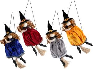 wholesaler of witches and befana online