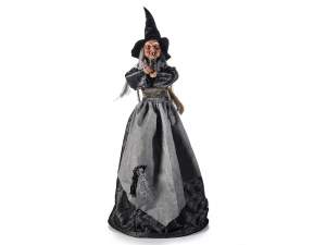 Ingrosso strega grande decorativa