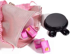 Wholesale befana sweets epiphany holder