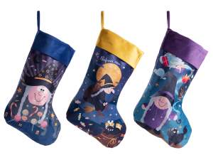 wholesale sweet Epiphany socks