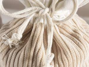 Wholesale corduroy bags