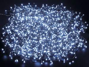 Weihnachts-LED-Lichterdraht Großhändler